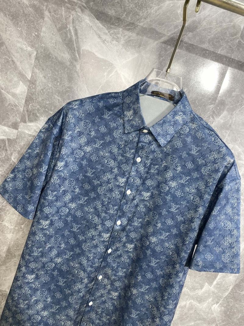 Louis Vuitton Shirts